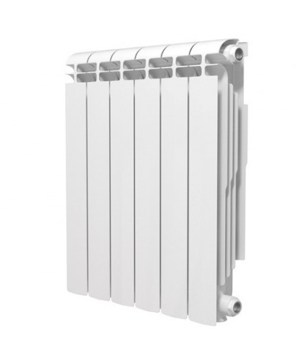 Радиатор АР1-500 (4 секции), 764 Вт