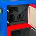 Котел длительного горения "СТАРТ-20-Long-MAX" (правый)